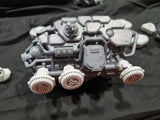 Hekaton Anti Grav Vehicle Conversion Kit